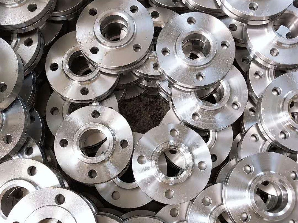 帶頸平焊法蘭 SO法蘭