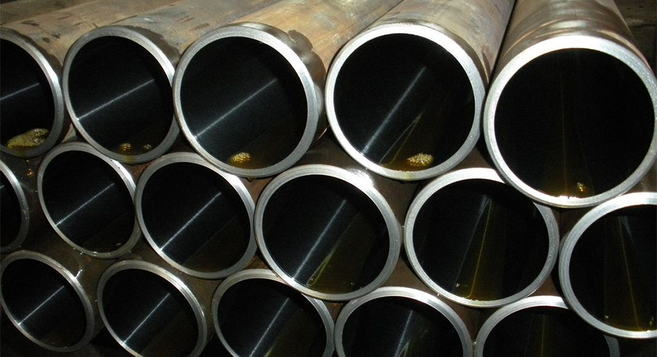 低中壓鍋爐用無(wú)縫鋼管