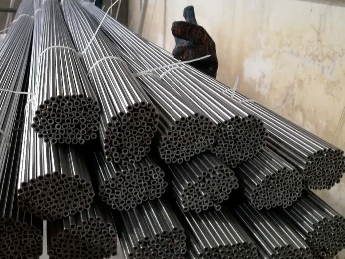 SA179換熱器管，冷凝器無縫鋼管