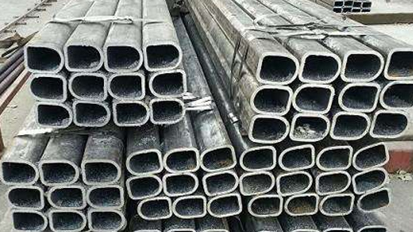 鋼宇管道帶您認識異型鋼管常見的十四種表面缺陷